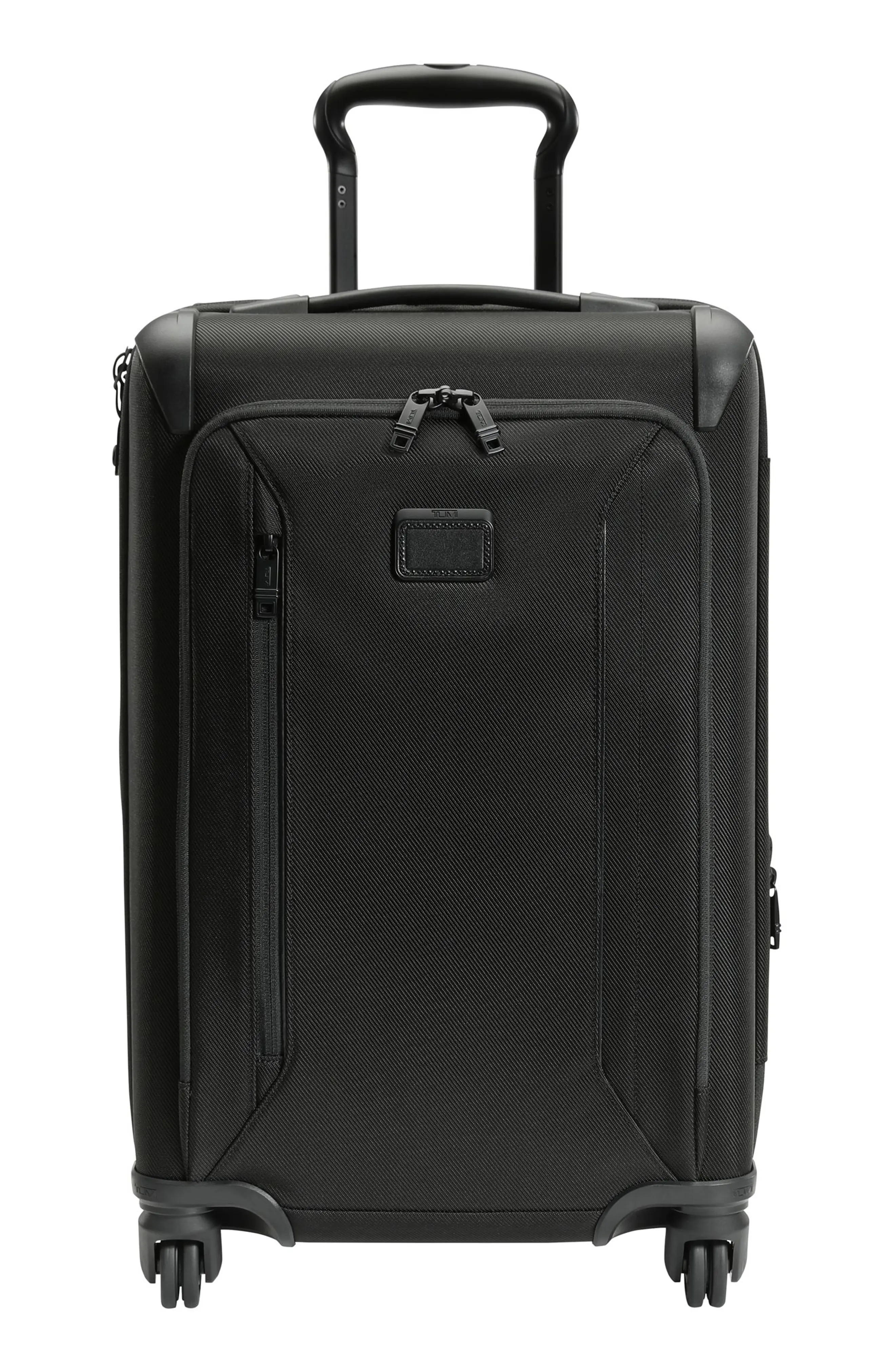 Aerotour Front Pocket Expandable Carry-On (Women) | Nordstrom | Nordstrom