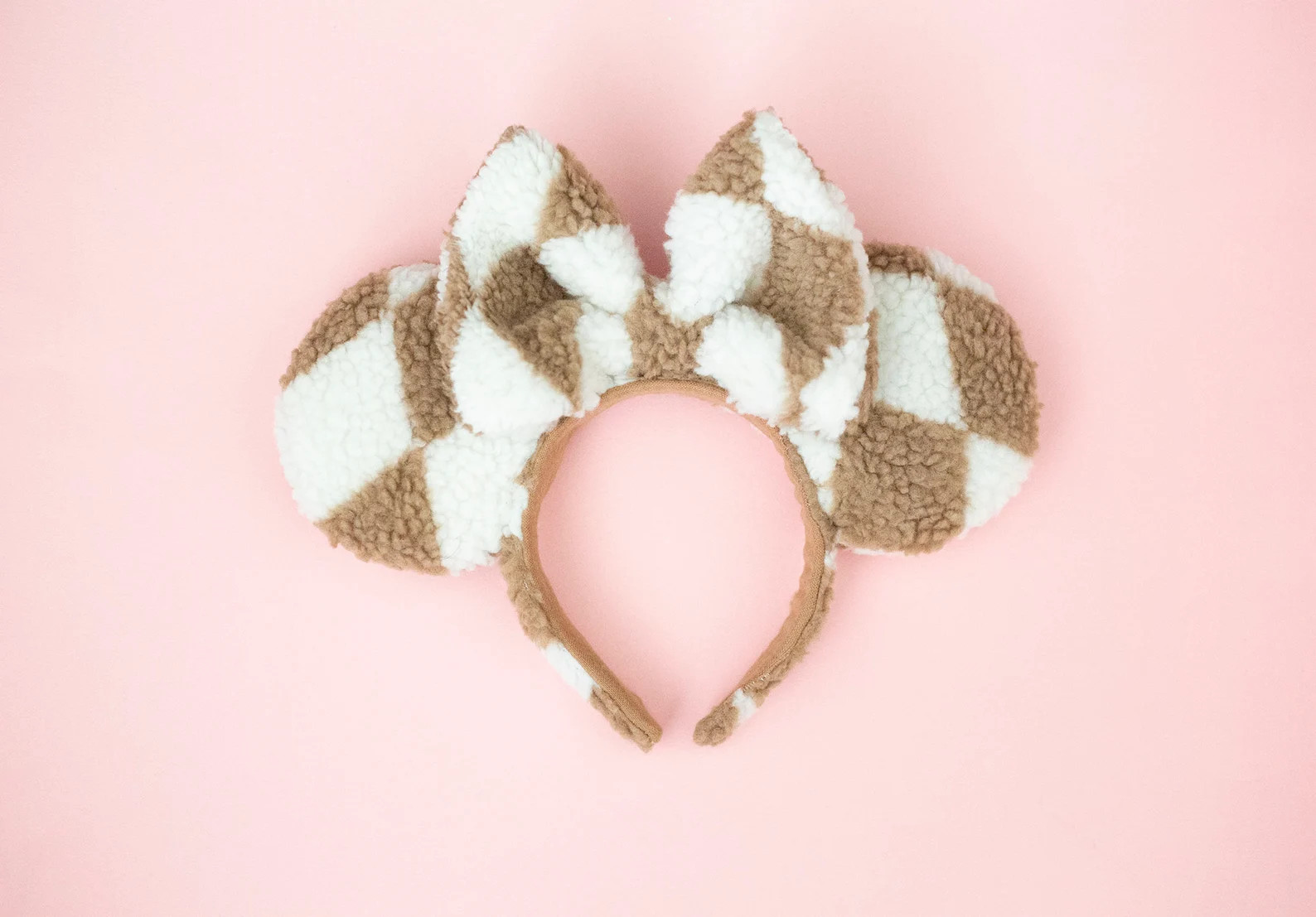 The Classics Disney Ears, Mickey Ears, Minnie Ears, Mouse Ears, Sherpa Ears, Disney Ears - Etsy | Etsy (US)