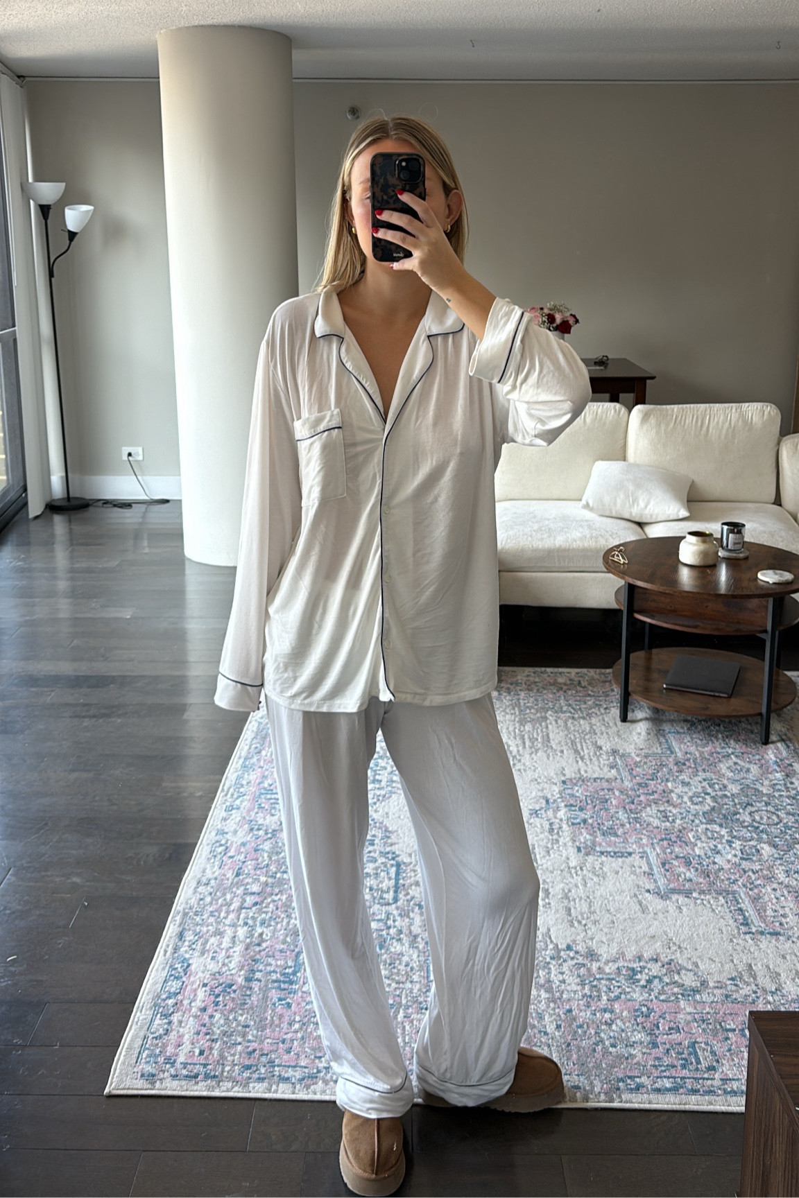 Wearing a medium!! 

#LTKFindsUnder100 #LTKStyleTip