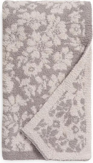 CozyChic™ Floral Throw Blanket | Nordstrom