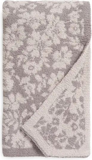 CozyChic™ Floral Throw Blanket | Nordstrom