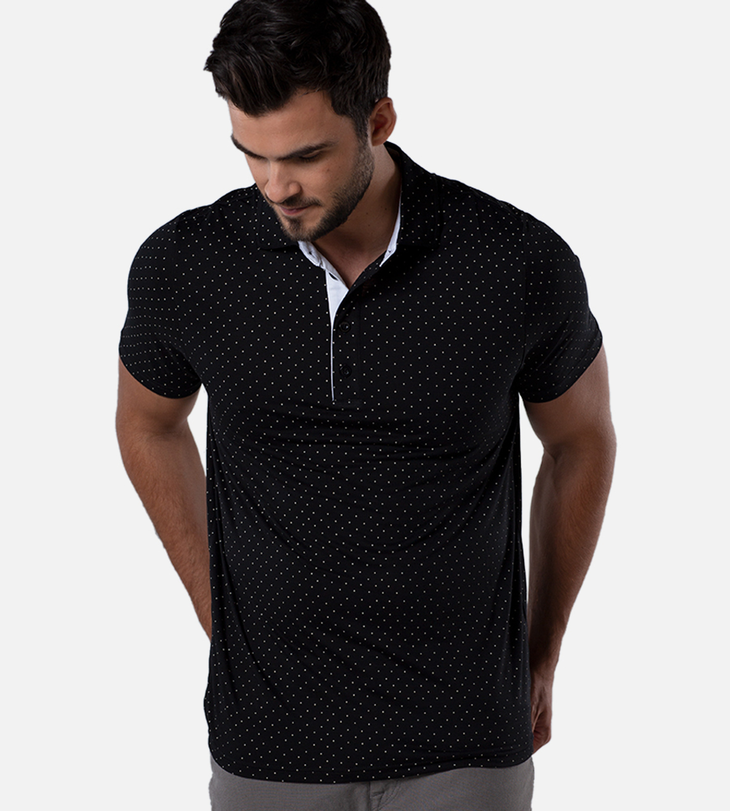 Bamboo Comfort Polo | Cariloha