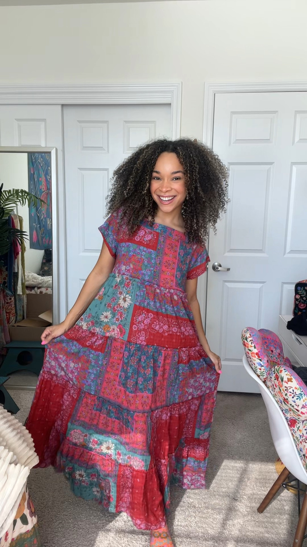 Natural Life Berkley dress! 😍 

#LTKSpringSale #LTKootd #LTKWorkwear