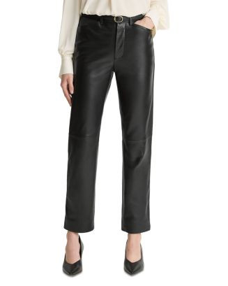 Leather Pants | Bloomingdale's (US)