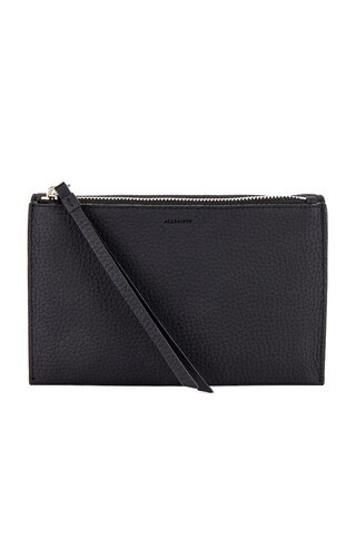 Fetch Chain Crossbody Wallet
                    
                    ALLSAINTS | Revolve Clothing (Global)