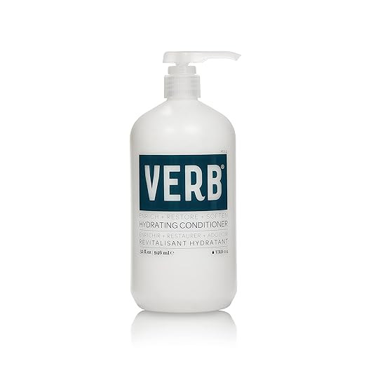 Verb Hydrating Conditioner | Amazon (US)