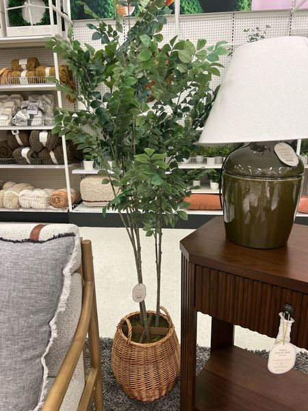 Love that this tree comes in a basket! No need to swap it out!
Holiday decor
Home decor
Target
Walmart
Mcgee & co
Pottery barn
Thislittlelifewebuilt 
Amazon home 

#LTKHoliday #LTKfindsunder100 #LTKfindsunder50