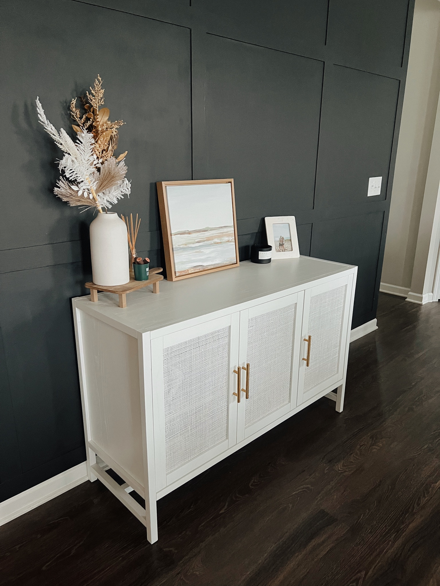 going to make this our new little coffee corner 🤩🫶🏼

#LTKsalealert #LTKhome