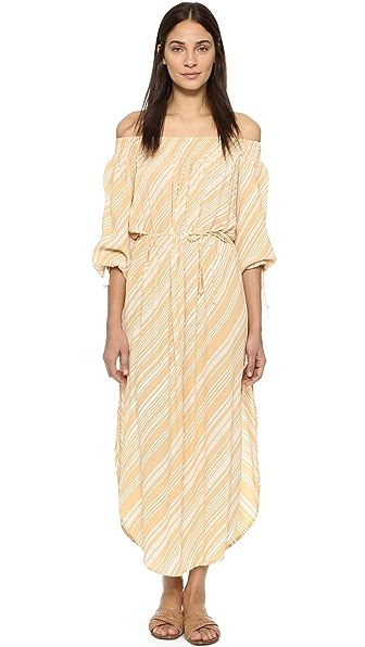 Cecil Maxi Dress | Shopbop