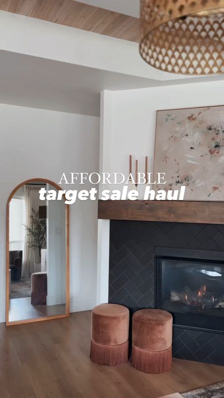 So many great target studio McGee and hearth and hand home favorites are on sale! Linked all of my favorites here! 

#LTKSeasonal #LTKHome #LTKSaleAlert
