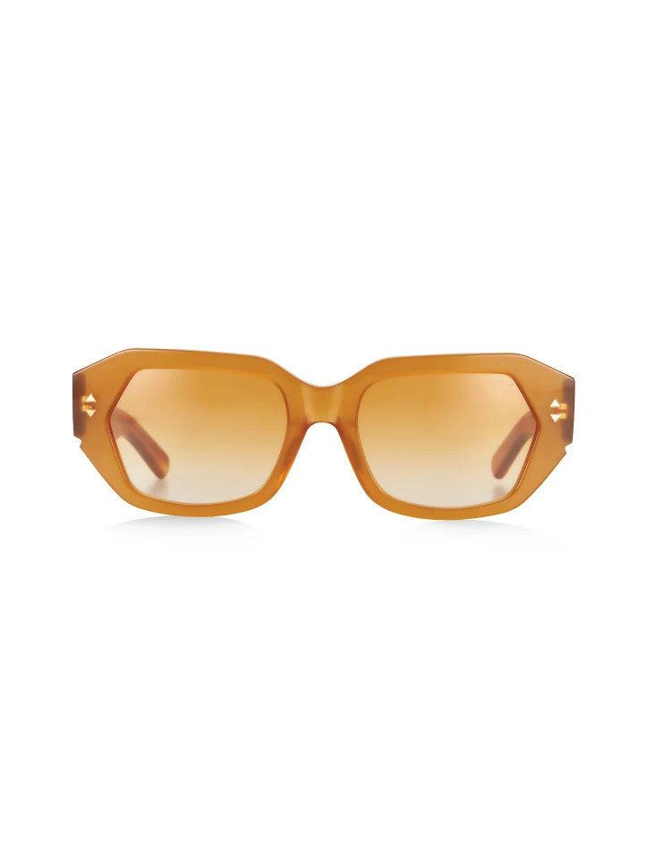 SMALL & MIGHTY UNISEX PARED EYEWEAR FRAME - SMALL FIT | Pared Eyewear