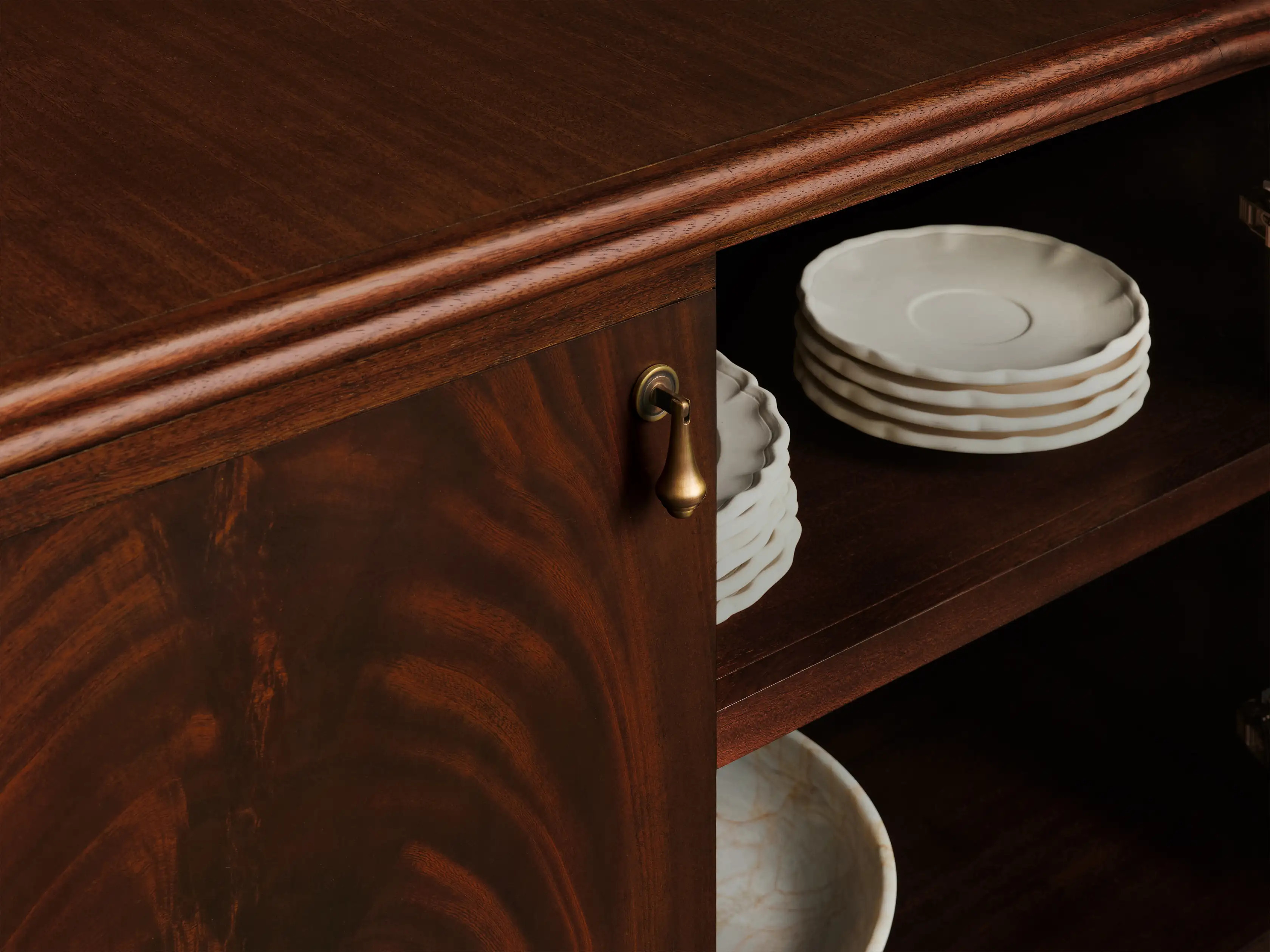 Frances Sideboard | Arhaus