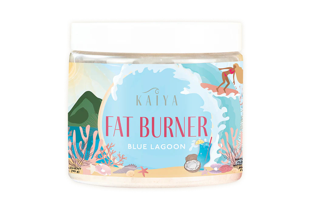 Fat Burner | Kaiya Nutrition