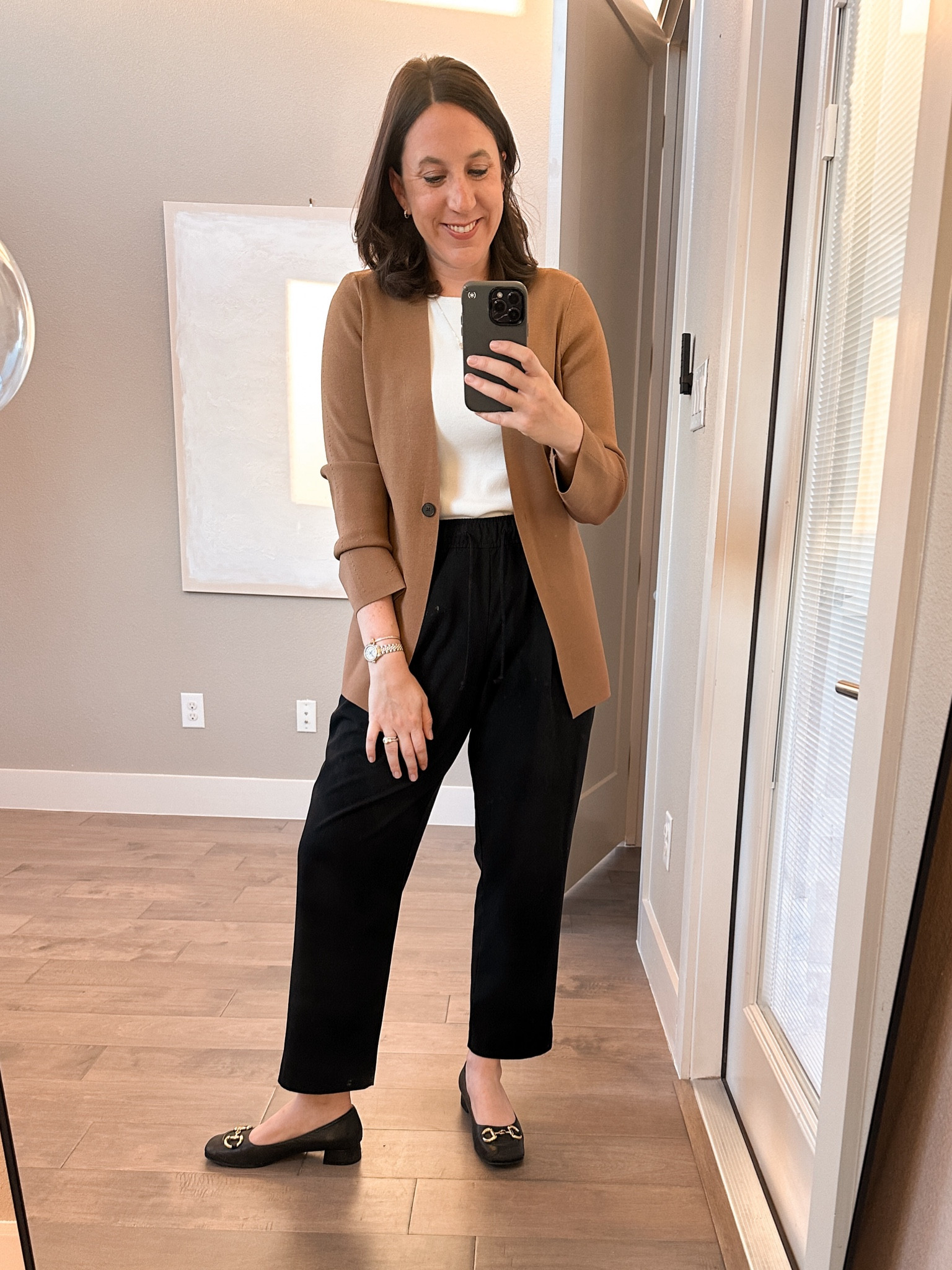 Workwear roundup 

#LTKWorkwear