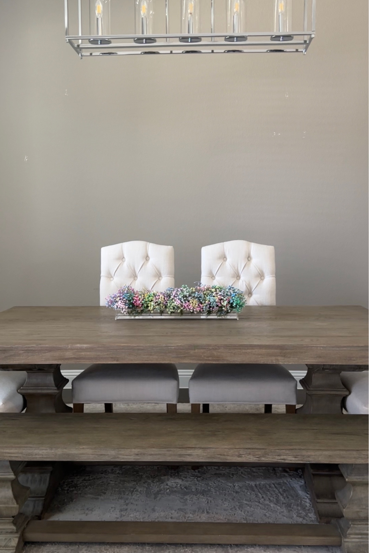 Dining table, dining room, home decor, vase, flowers, chair, dining chair

#LTKFind #LTKsalealert #LTKhome