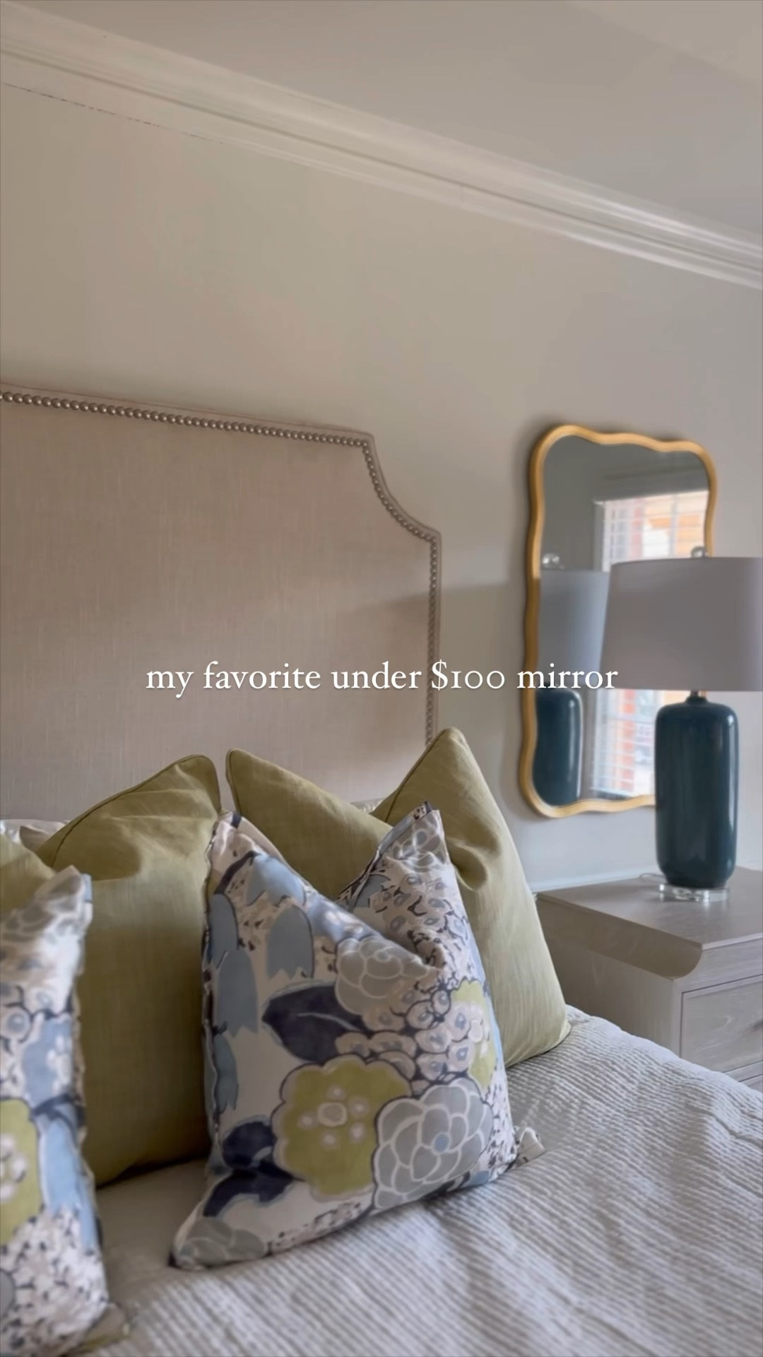 One of my favorite Tjmaxx finds! Under $100 and such great quality 👏🏻

#LTKhome #LTKVideo #LTKfindsunder100