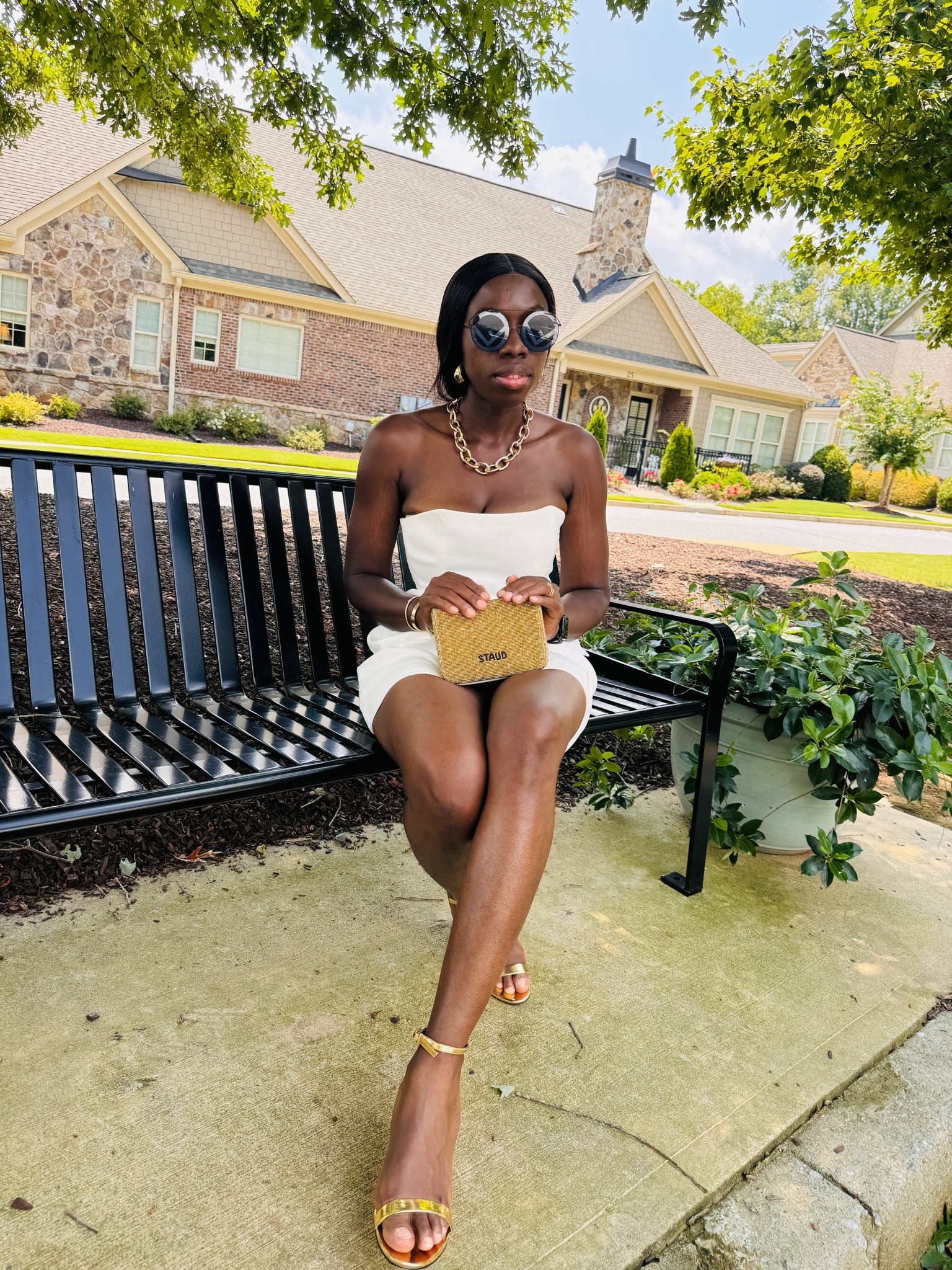 Tres belle❤️

#LTKNYFW #LTKStyleTip #LTKBeauty