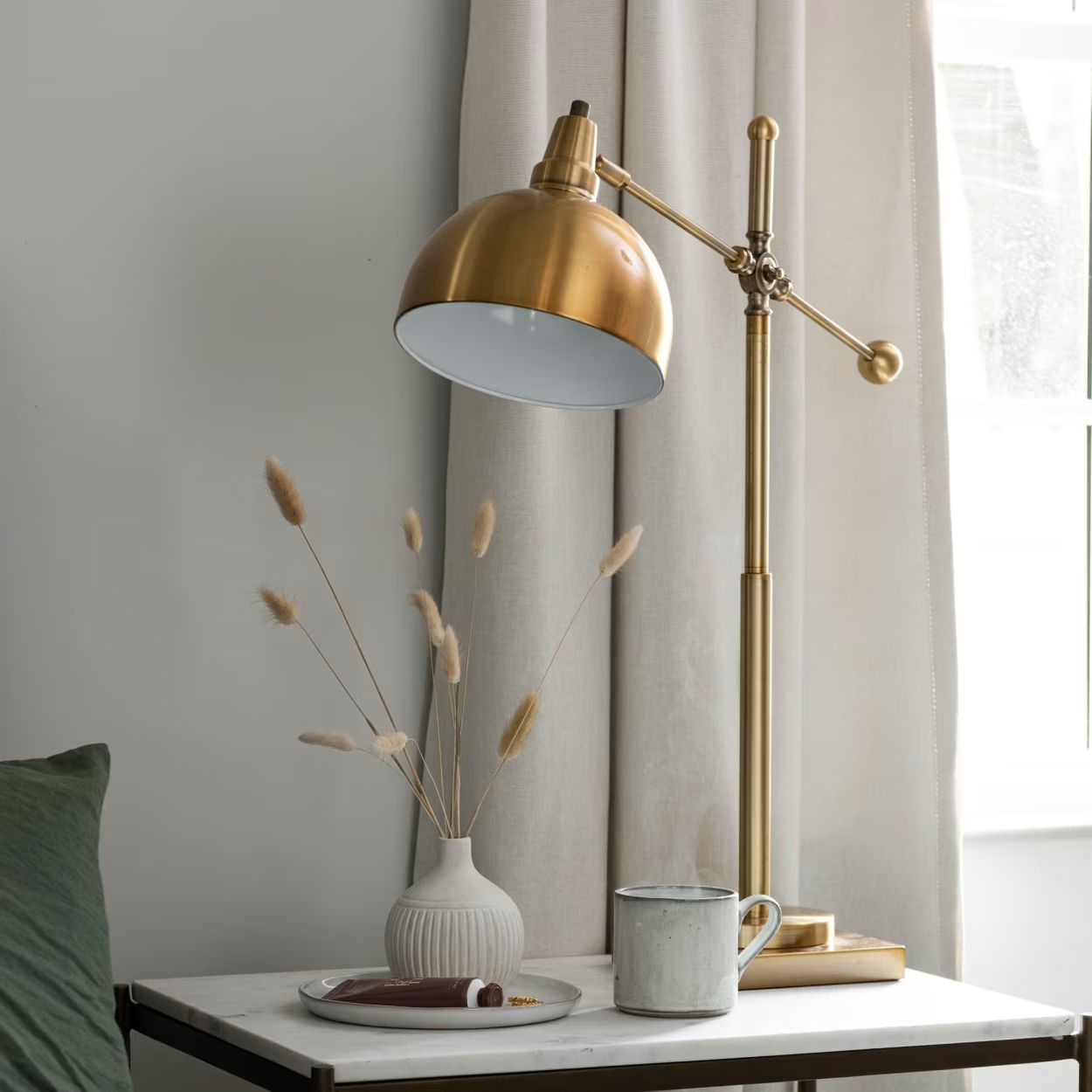 Cupola Table Lamp | Magnolia