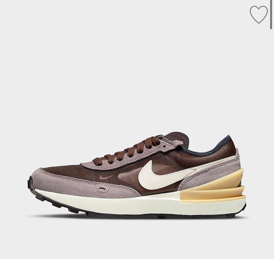 Nike Waffle 1