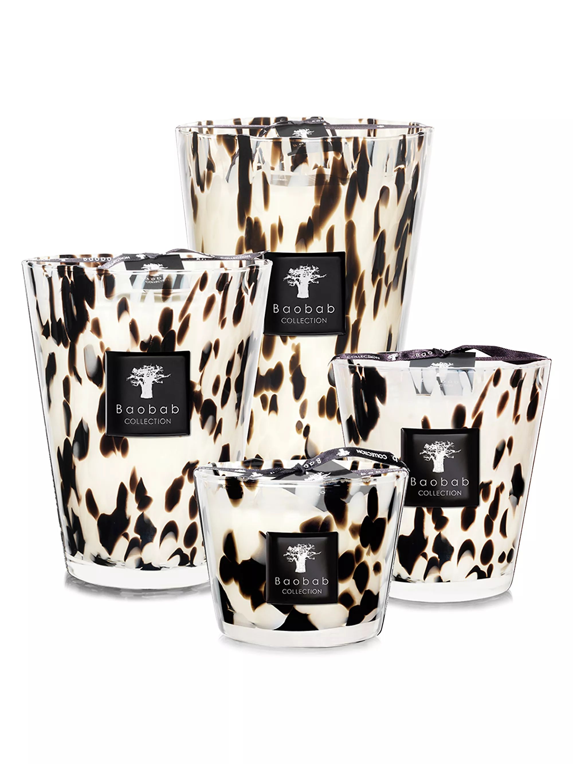 Pearls Max24 Black Candle | Saks Fifth Avenue