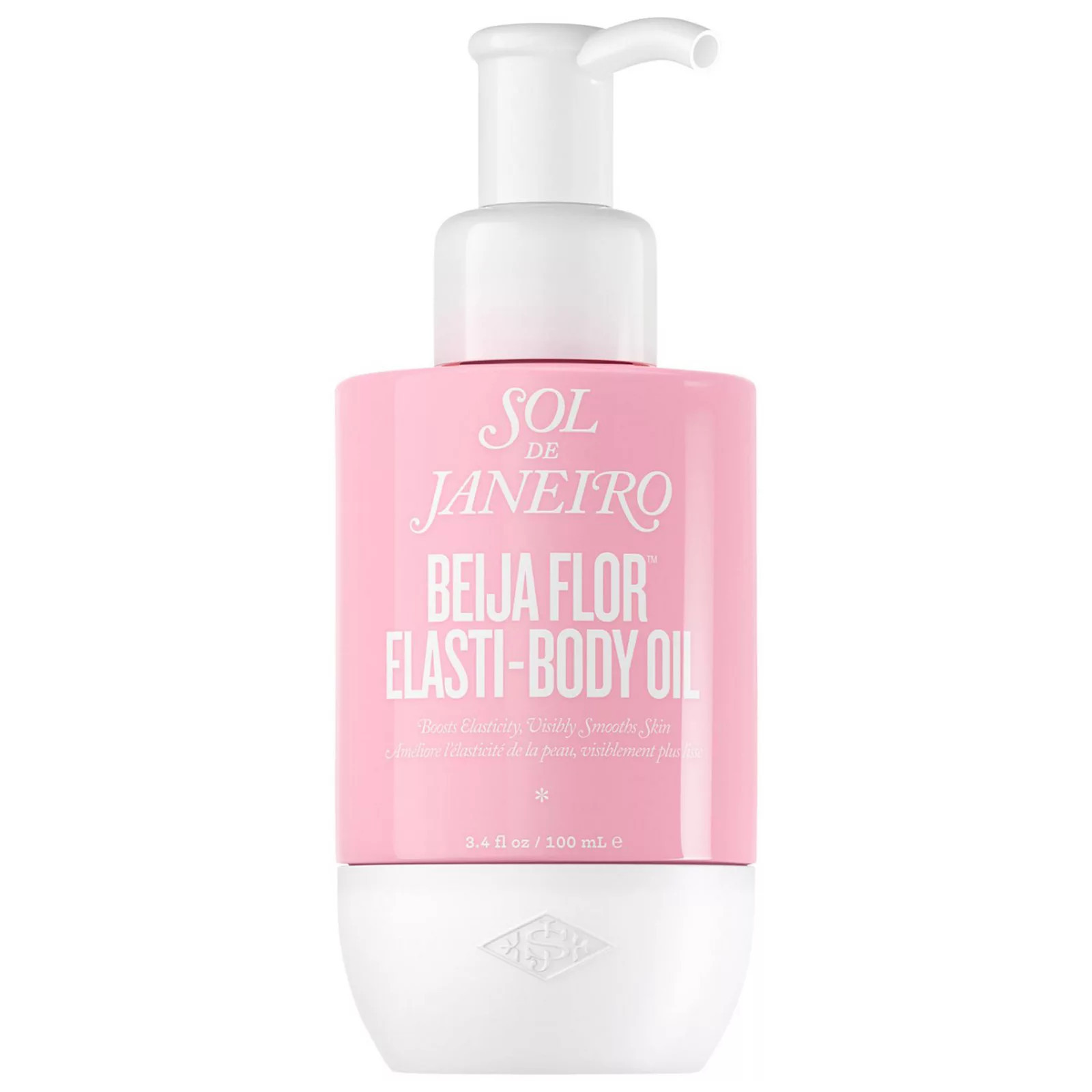Sol de Janeiro Beija Flor Body Oil, None | Kohl's
