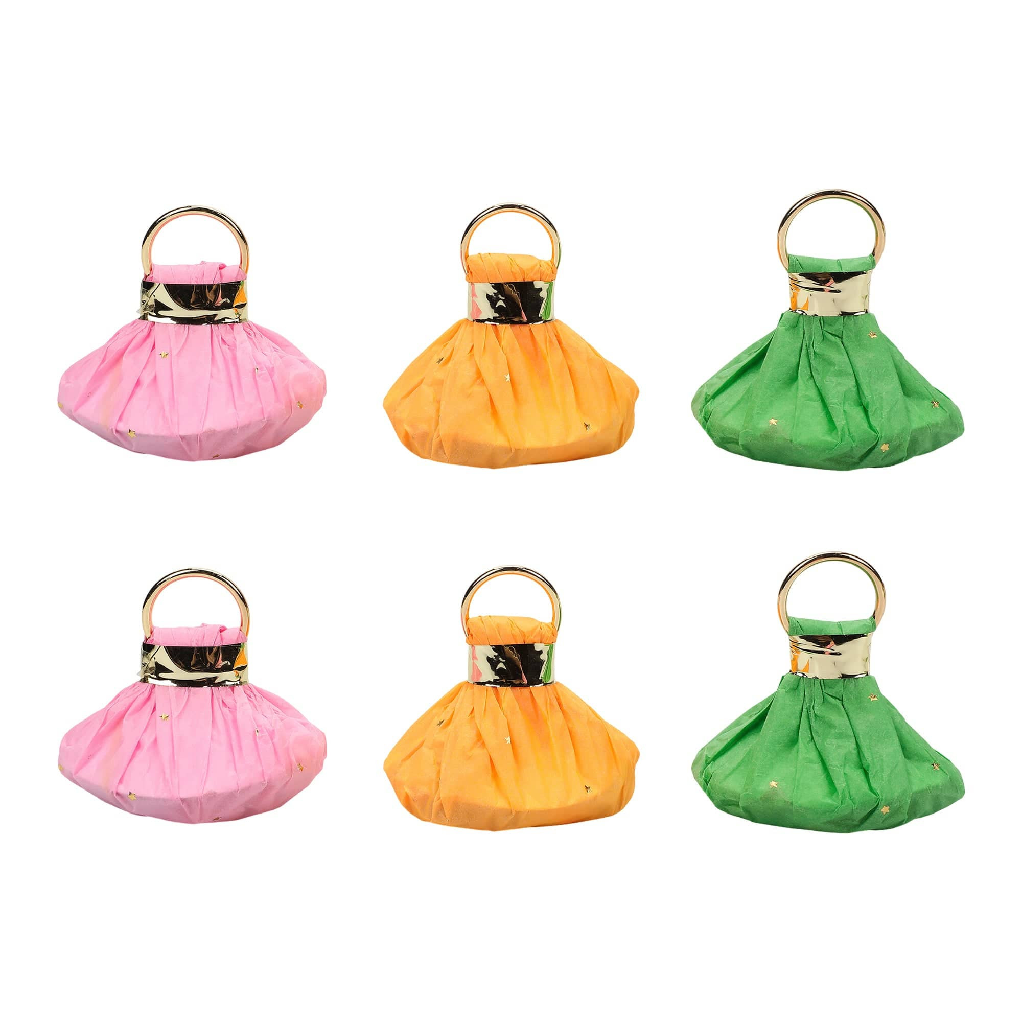 Mini Cabana Lantern Crackers | Packed Party