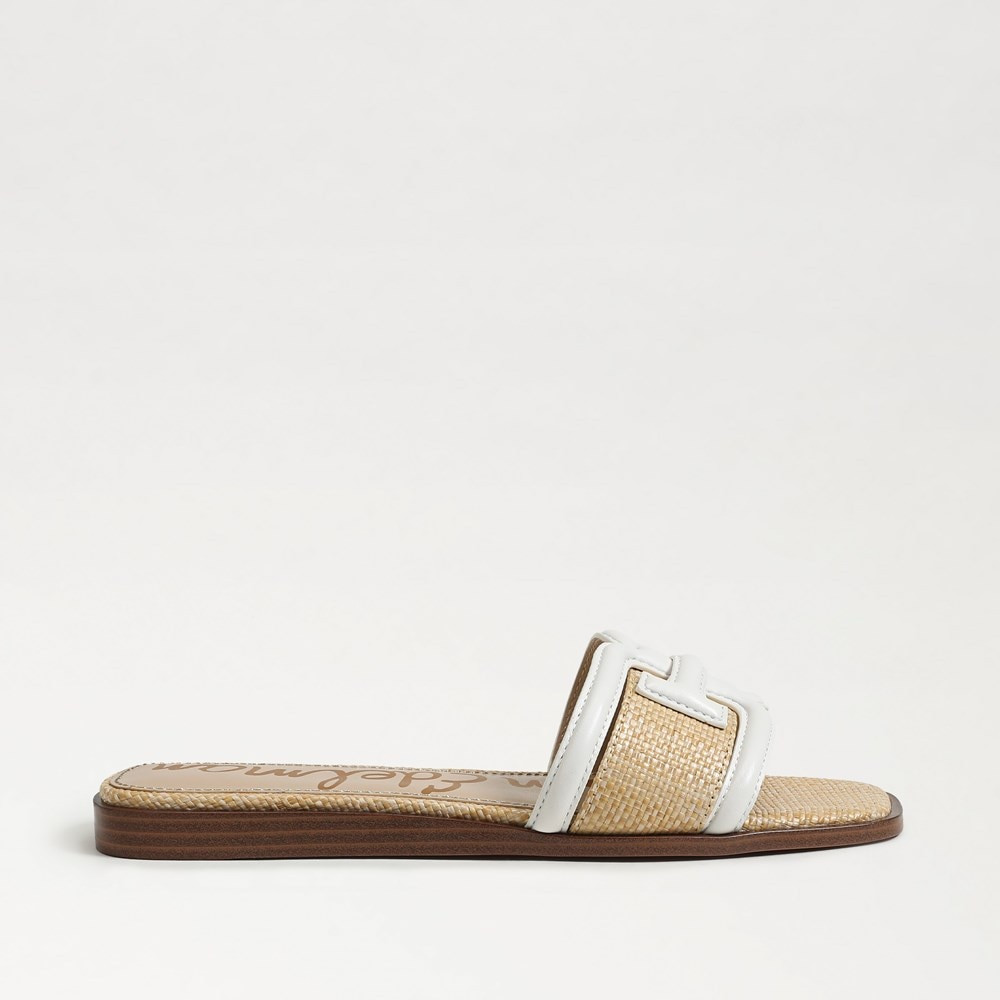 Irina Slide Sandal | Sam Edelman