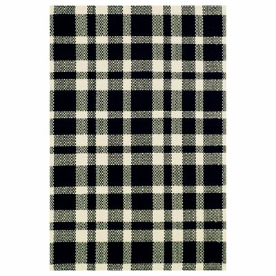https://www.wayfair.com/Dash-and-Albert-Rugs-Hand-Woven-Black-Area-Rug-DAX1344.html | Wayfair North America