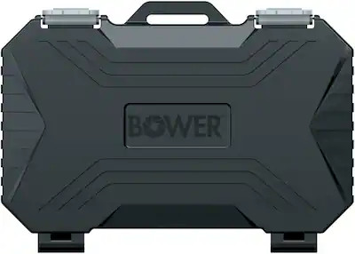 Bower - Durable Memory Card Case - Black | Best Buy U.S.