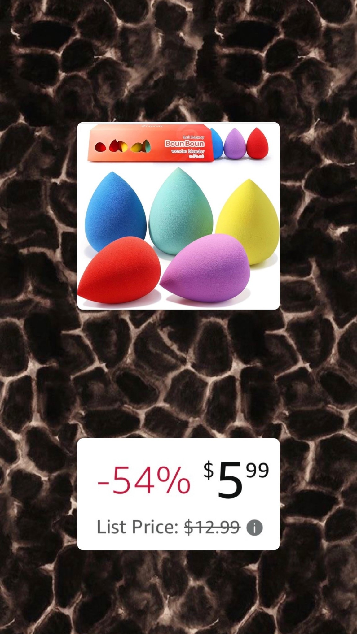 I have used these for years! 

#LTKBeauty #LTKOver40 #LTKSaleAlert