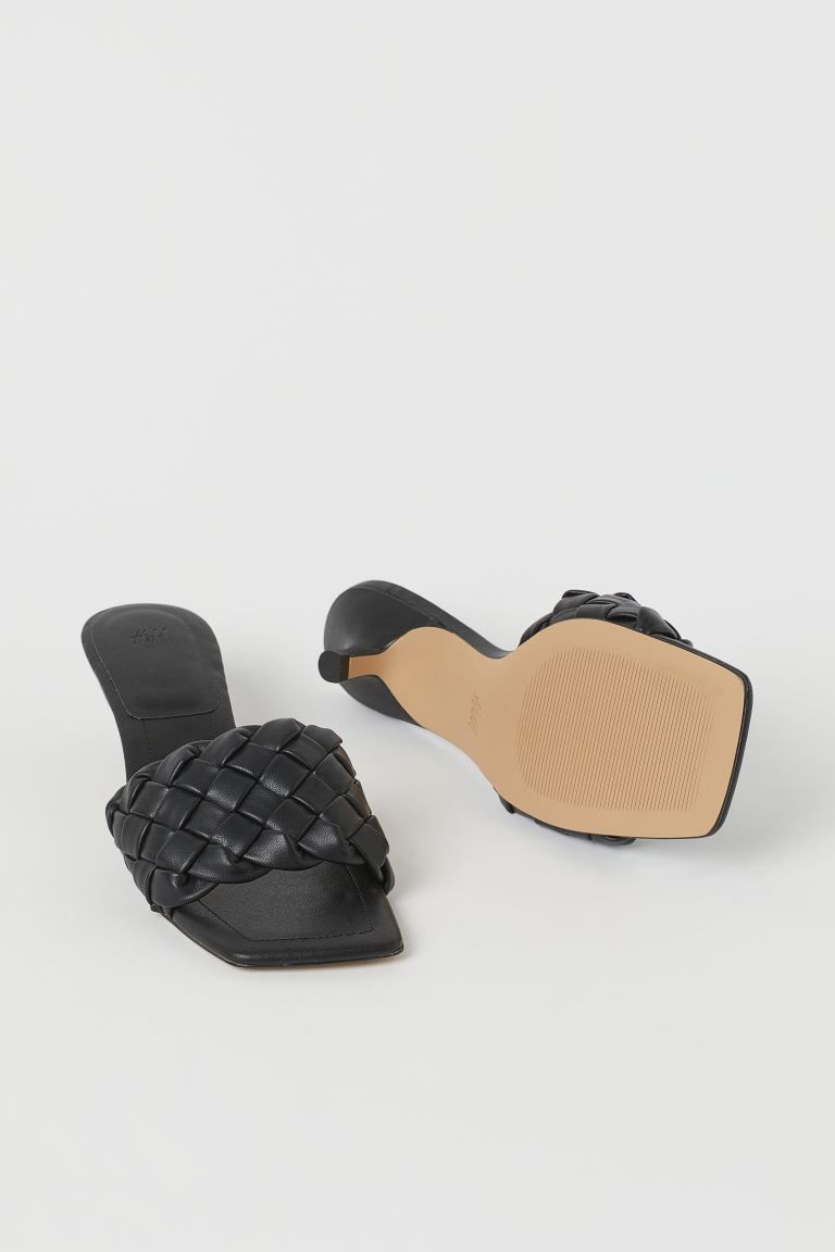 Mules | H&M (US)