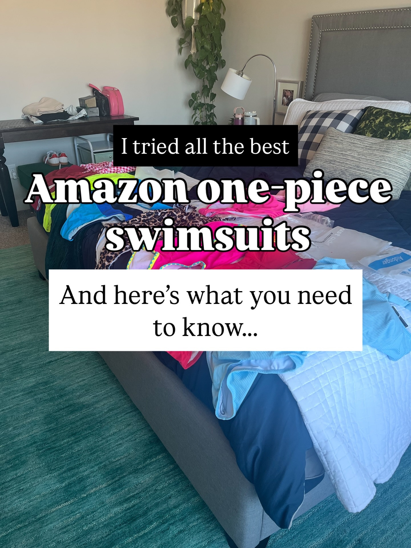 Part 1! & ICYMI I also tried two pieces. Stay tuned for part 2 👍 

Comment “shop” for these links to be sent directly to your inbox!