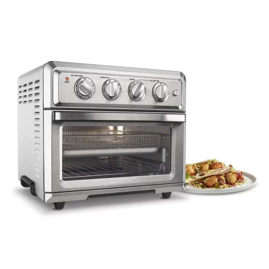 Cuisinart Toaster Oven Broilers Air Fryer | Walmart (US)