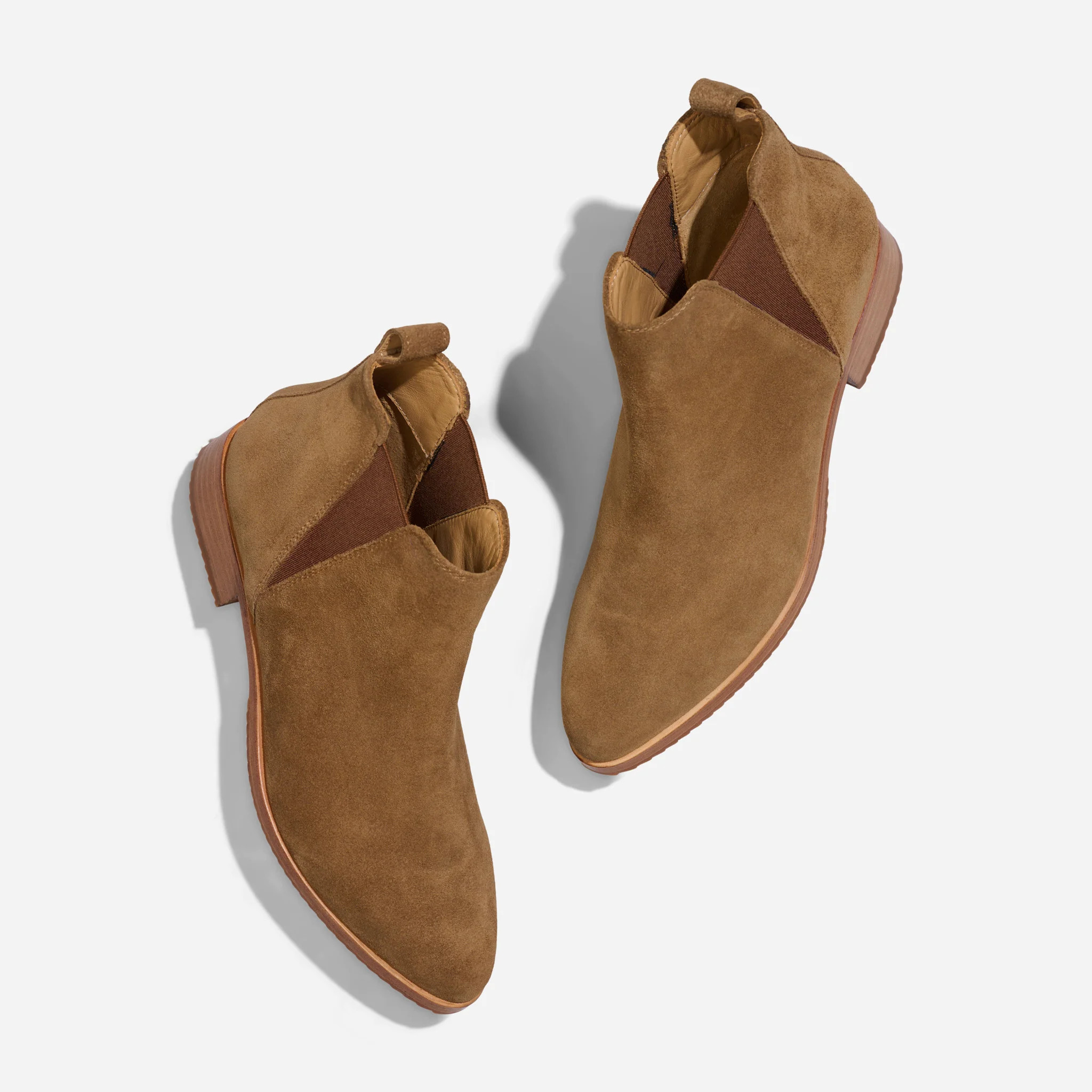Eva Everyday Chelsea Boot | Nisolo
