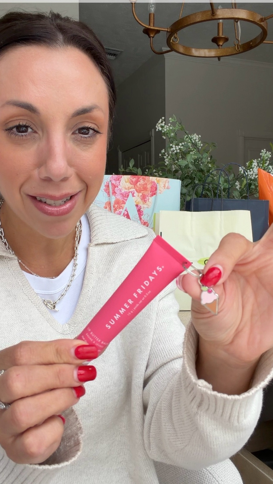 ￼ Sephora haul! Everything my nine-year-old daughter got at the mall today ! Preteen shopping haul @sephora @Summer Fridays #fyp #preteeen #girlmom #shopping #haul

#LTKKids #LTKmomlife #LTKBeauty