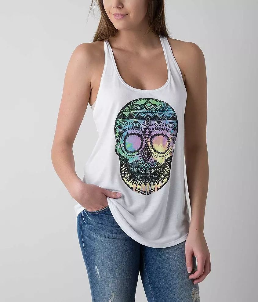 Billabong Billawaves Tank Top | Buckle