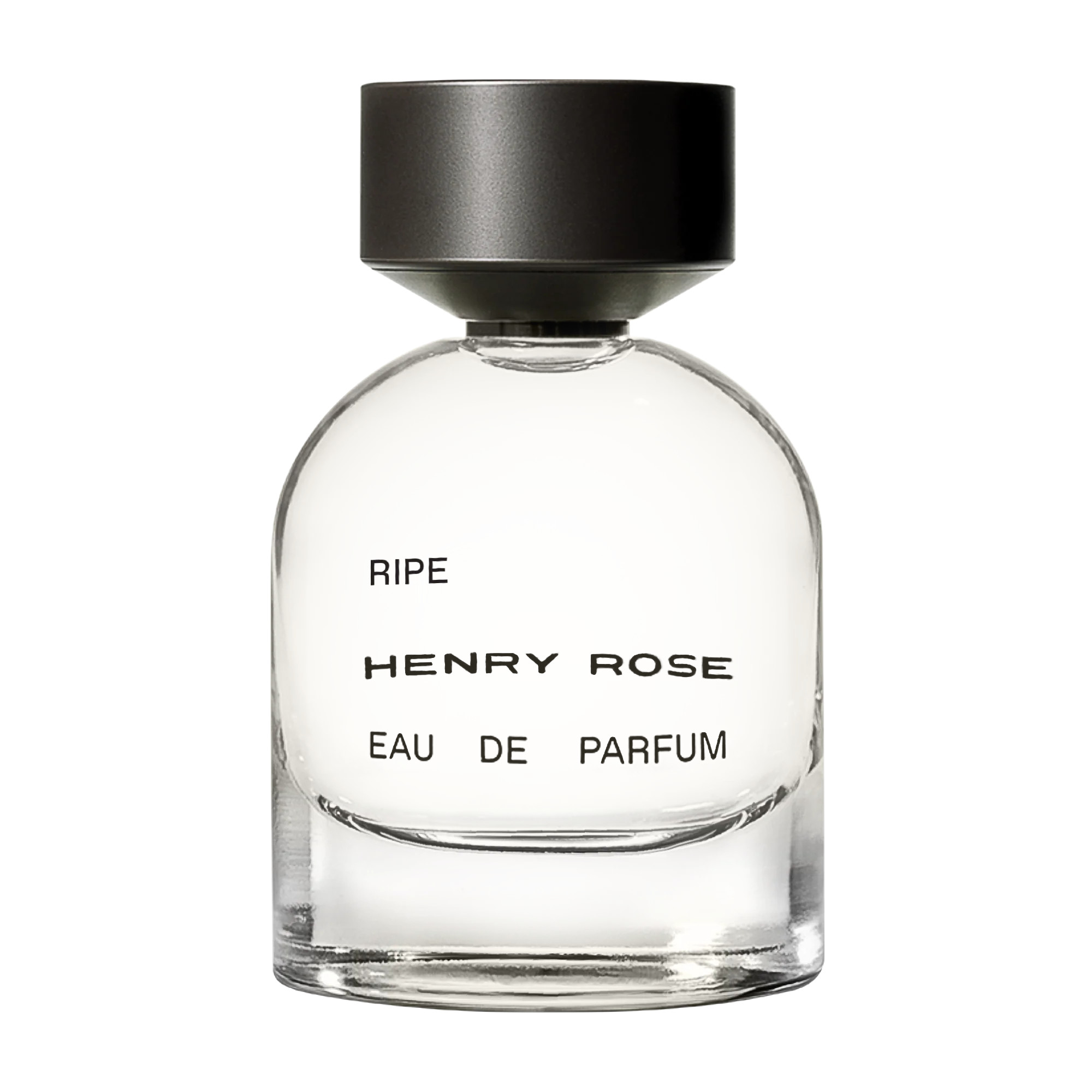 Ripe | Henry Rose