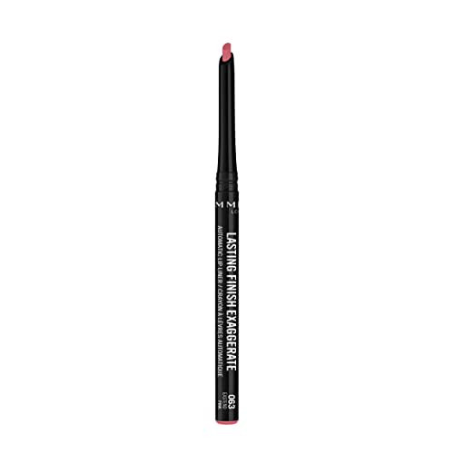 Lasting Finish Exaggerate Automatic Lip Liner, 63 Eastend Pink | Walmart (US)