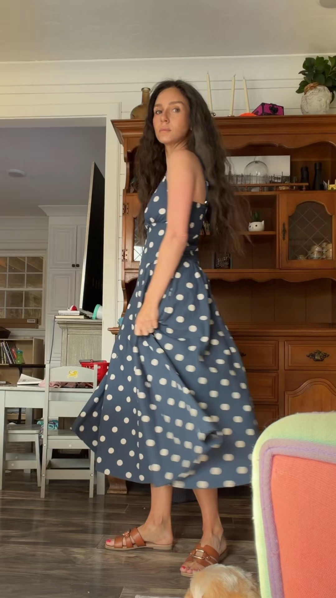 Over 40 style 🩷

#LTKSpringSale