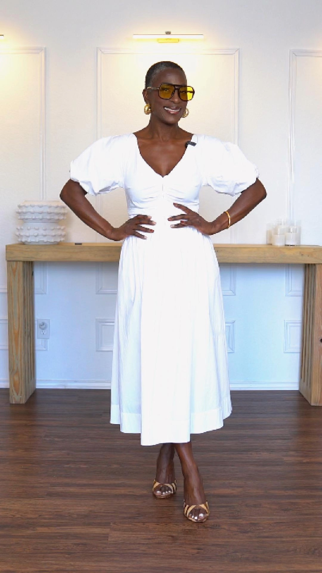 Let’s talk spring dresses.


#LTKSeasonal