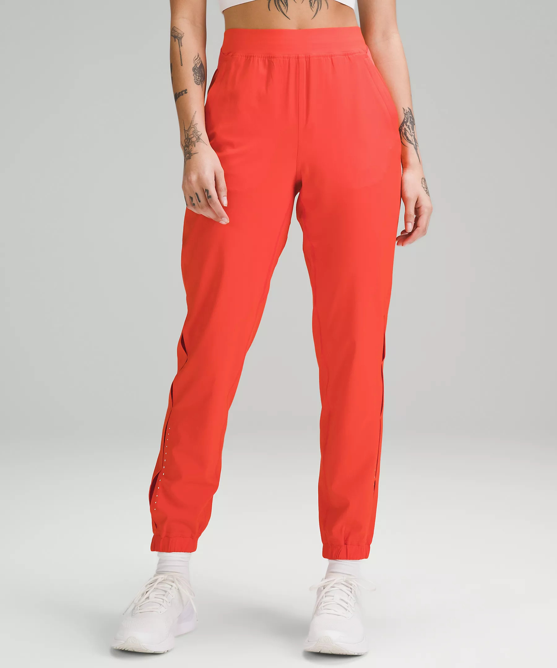 Adapted State High-Rise Jogger *Airflow | Women's Pants | lululemon | Lululemon (US)