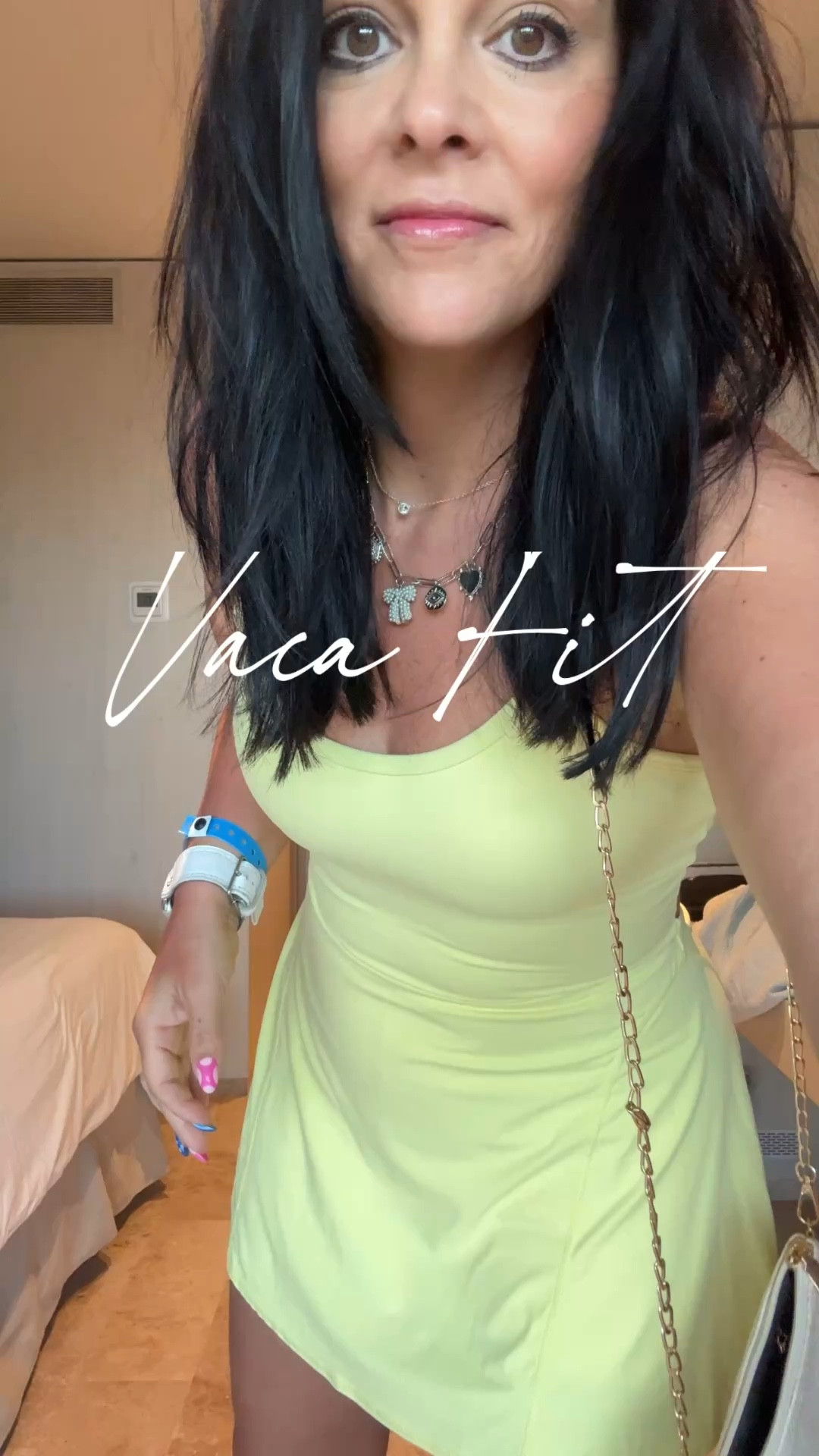 Like butter!  Wearing my TTS medium!



#LTKTravel #LTKootd #LTKgrwm