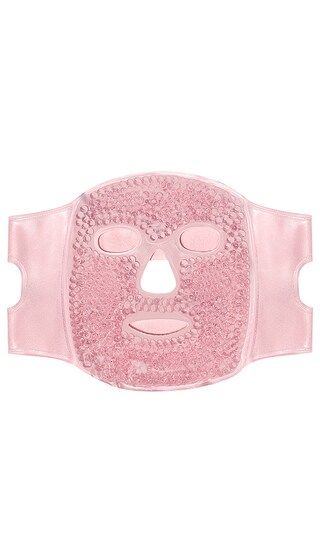 Cryo Chill Ice Beaded Face Mask | Revolve Clothing (Global)