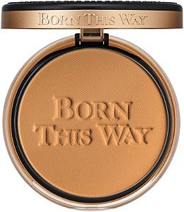 Too Faced Born This Way Undetectable Medium-to-Full Coverage Powder Foundation | Ulta Beauty | Ulta