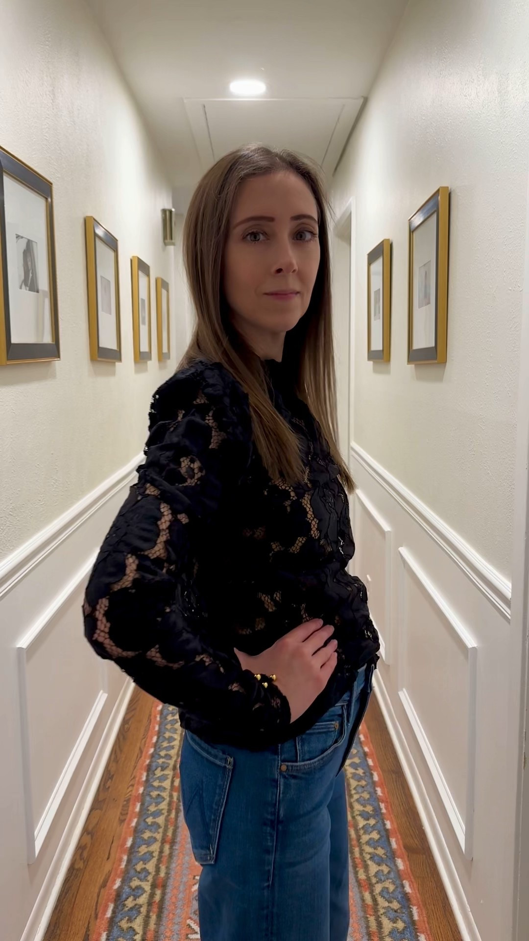 This has been a favorite! 
It’s perfect for date night and upcoming holiday events!

#LTKSeasonal #LTKStyleTip #LTKFindsUnder100