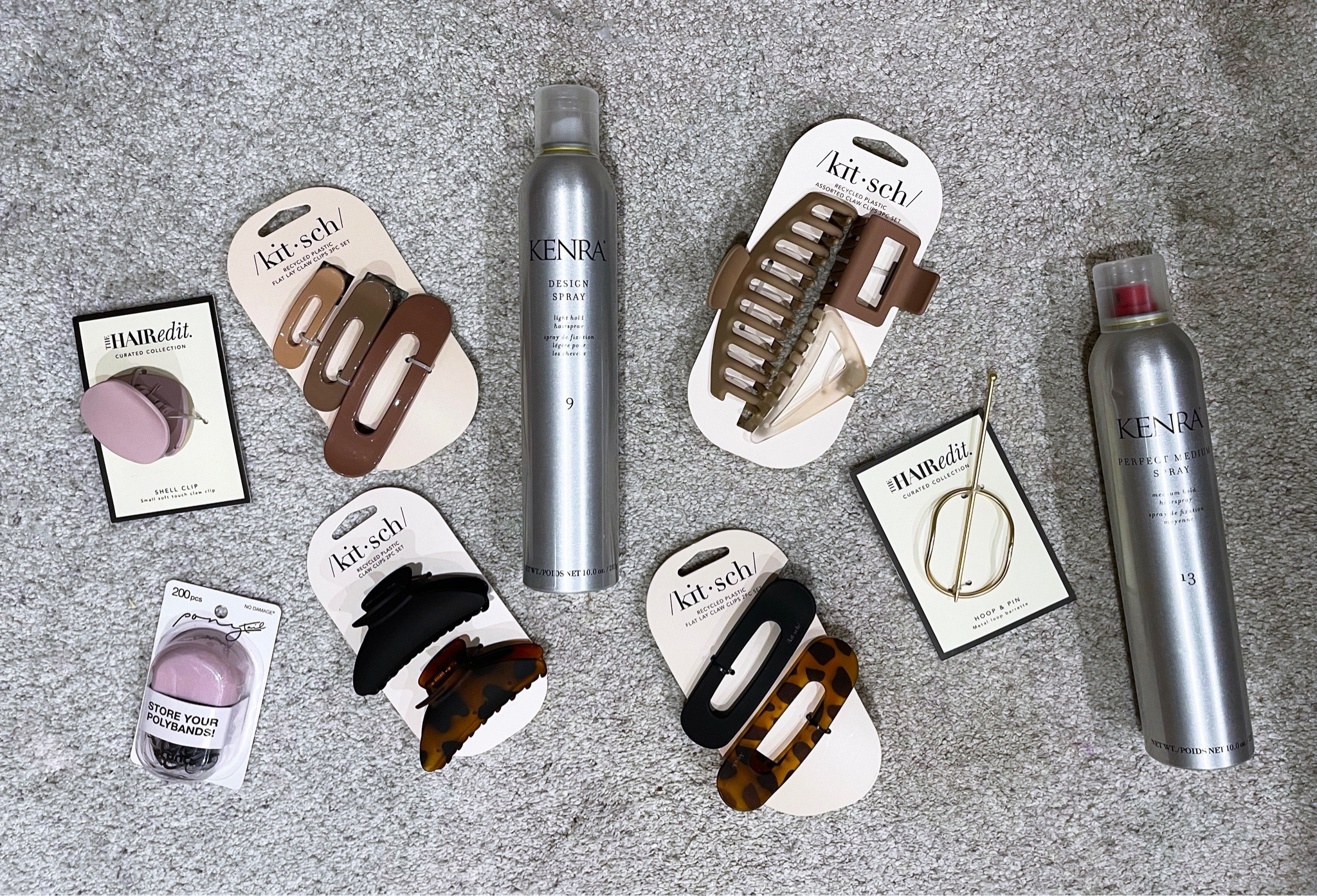 Find your perfect hair clip here 💁🏻‍♀️💇🏻‍♀️

I absolutely love all of these - so naturally, I had to grab them in all the best neutrals! 

#LTKfindsunder50 #LTKMostLoved #LTKstyletip
