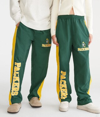 Green Bay Packers Track Pants | Aeropostale
