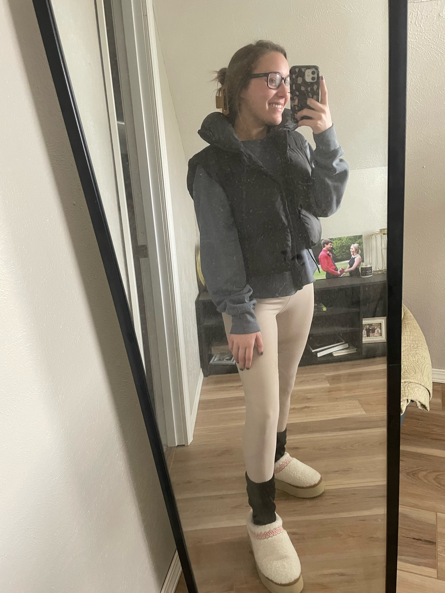 Comfy outfit vibes 🫶

#LTKSeasonal #LTKtravel #LTKfindsunder50