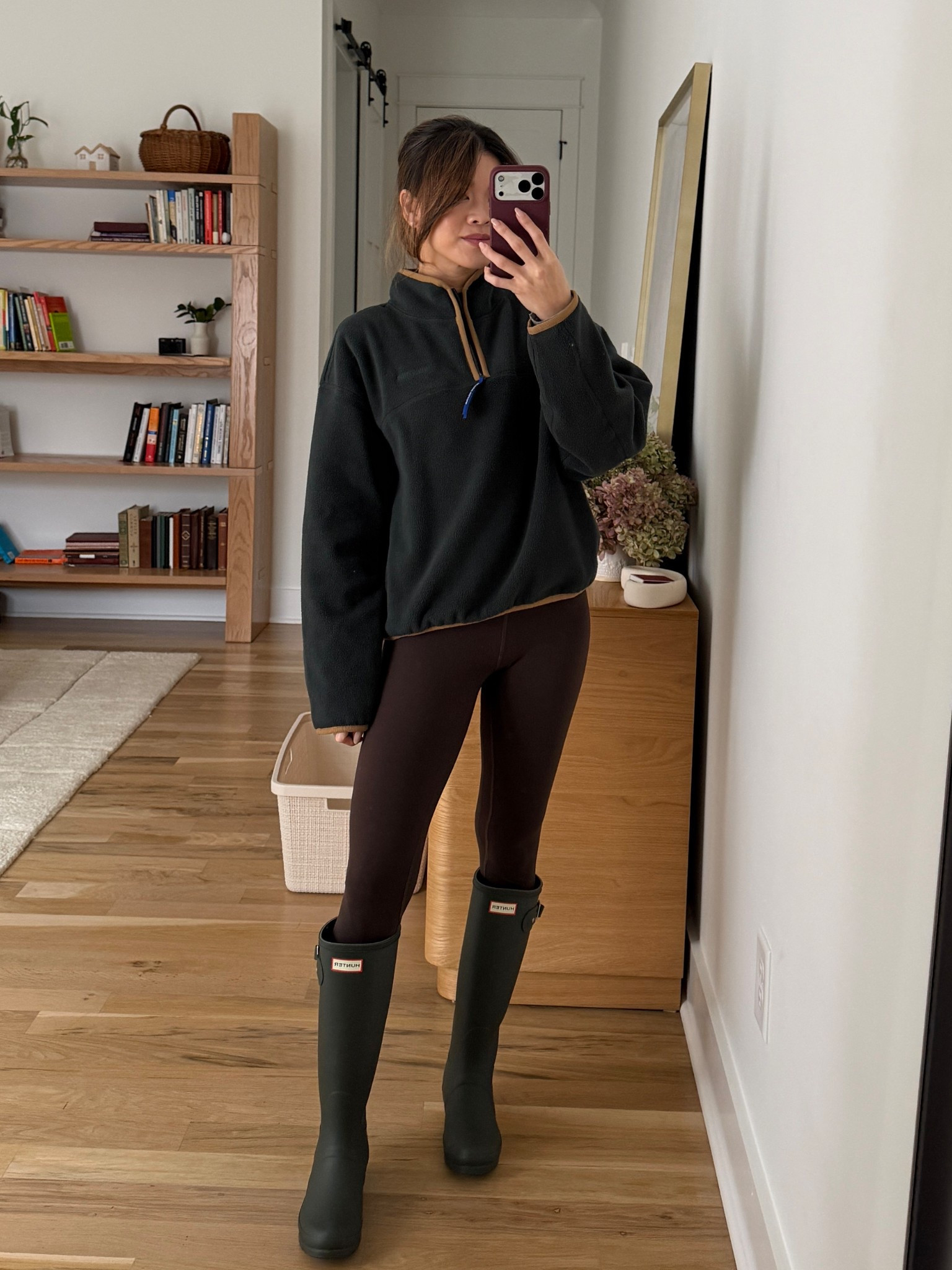 Fleece Small, leggings XS, top size 4



Petite style, petite fashion, petite pants, petite outfit ideas, petite outfits, best pants for petite, , winter style, winter outfits, petite winter coat

#LTKPetite #LTKmomlife #LTKdayinmylife