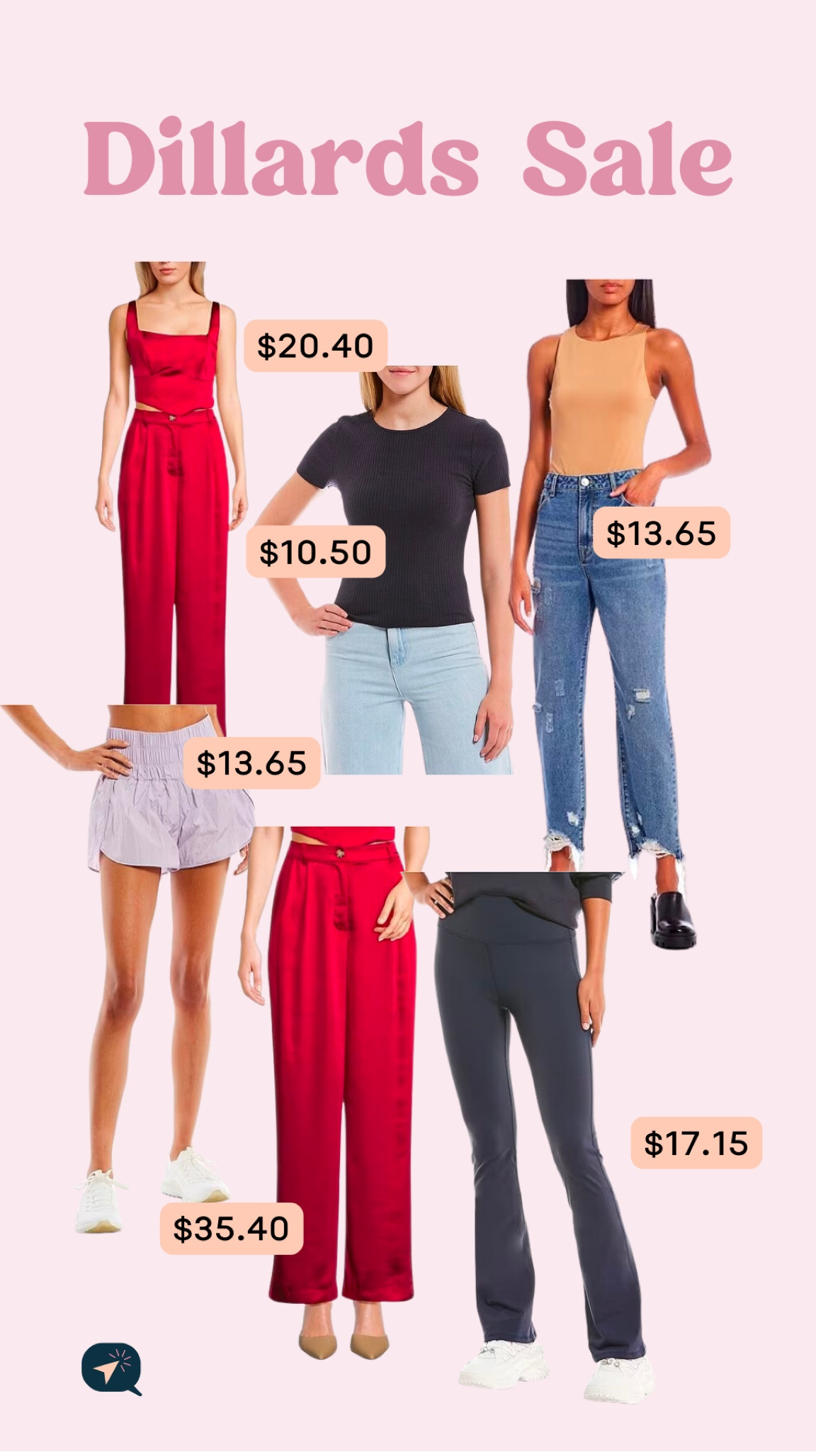 Dillards sale for genz or millennial. Giani bini  

#LTKsalealert #LTKfindsunder50 #LTKGiftGuide
